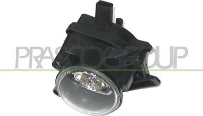 Produktbild von PRASCO VG0204414 H7 Nebelscheinwerfer Links für VW POLO (6N2) Nebelleuchte