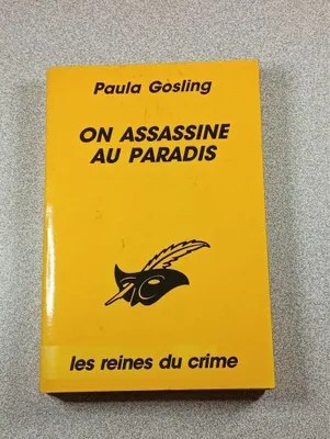 Image de On assassine au paradis