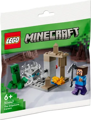 Produktbild von Die Tropfsteinhöhle