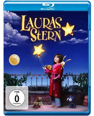 Zdjęcie produktu dla Lauras Stern