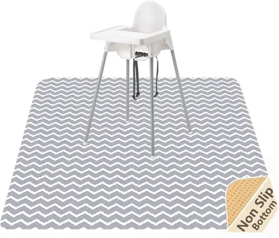 Produktbild von Teppich - Polyester - Rutschfest