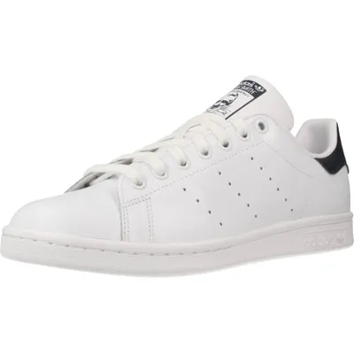 Produktbild von ADIDAS ORIGINALS Halbschuhe STAN SMITH ORIGINALS , Weiß:40