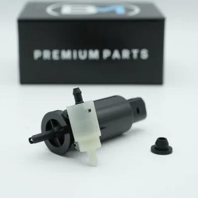 Produktbild von Mercedes W204 W212 W245 C204 C-Klasse B-Klasse Scheibenwaschpumpe vorne