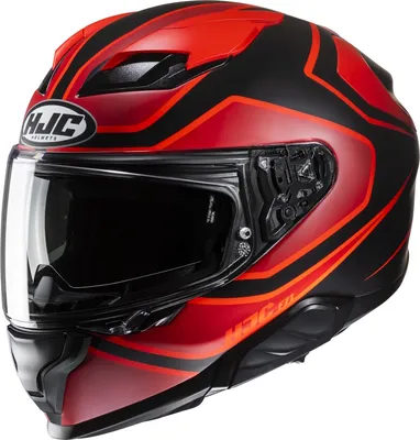 Zdjęcie produktu dla Kask pełnotwarzowy HJC F71 Idle MC1SF L