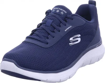 Produktbild von Skechers flex appeal 5,0 Sportschuh blau in Gr. 41