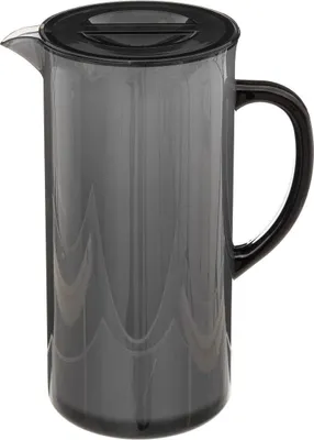 Produktbild von Five Glas 1.95l Silber Silber One Size