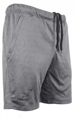 Obrázek produktu pro Tempish – pánské šortky „Veateq“ PP9060 (XL) (šedé)