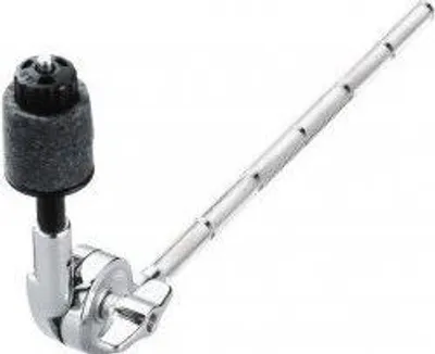 Produktbild von TAMA Beckenarm MCB30EN aus Stahl, 30 cm, für die Montage von Schlagzeug-Becken