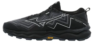 Produktbild von Mizuno Wave Daichi 9 Gtx - ebony/harbor mist/black, Größe:7