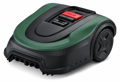 Immagine prodotto di Bosch 06008B0003 Bosch Indego XS 300 Mähroboter