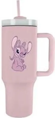 Produktbild von Lilo & Stitch 40 oz Tumbler Quencher Angel