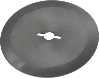 Immagine prodotto di Lama di ricambio HENDI per coltello da kebab, ømm