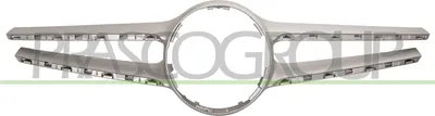 Produktbild von Kühlergitter - Teile BLIC 6502-07-3529926P