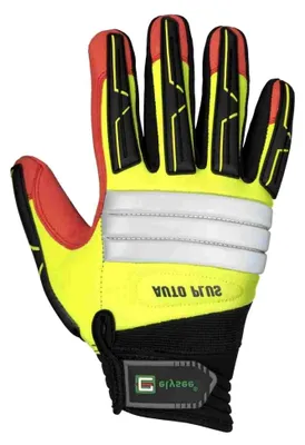 Produktbild von Schnittfeste Handschuhe in Größe 11