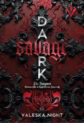 Image de Dark Savage