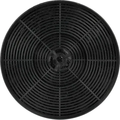 SPARES2GO Kohlefilter Für Ignis Dunstabzugshauben – 2 Stück, Typ 47/AH012, Ca. 150x50 Mm