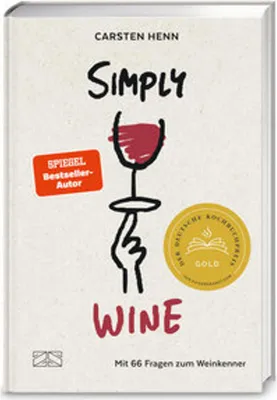 Immagine prodotto di Simply Wine