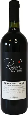 Produktbild von Rotwein Rosso di Stelle 2022