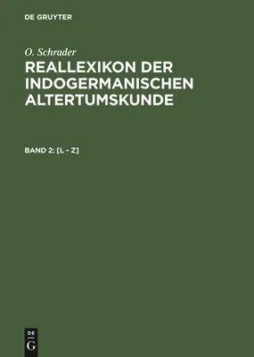 Produktbild von [L - Z]