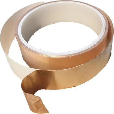 Produktbild von Kupfer Klebeband 25 mm x 4 m