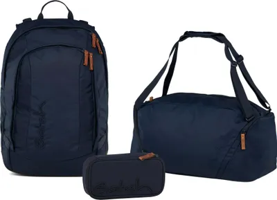 Produktbild von Satch Air Mystic Nights Schulrucksack