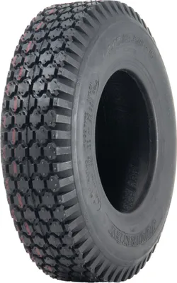Zdjęcie produktu dla 4.10/3.50-6 Opona 4ply Wózek ręczny Kosiarka Maszyna Myjka diamentowa P605 200kgs