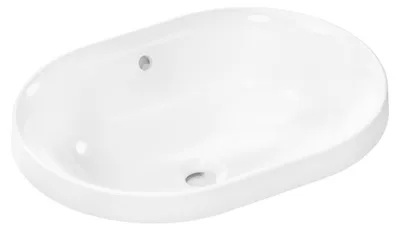 Obrázok produktu pre HANSGROHE 60157450 Vstavané umývadlo Xuniva U