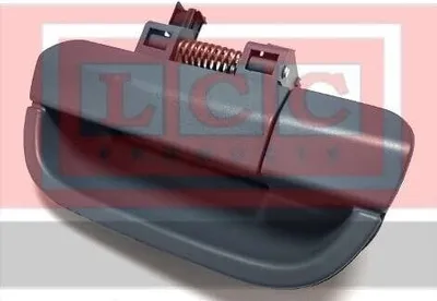 Produktbild von LCC Heckklappengriff passend für MERCEDES-BENZ VIANO (W639) VITO Bus (W639) VITO / MIXTO Kasten (W639)