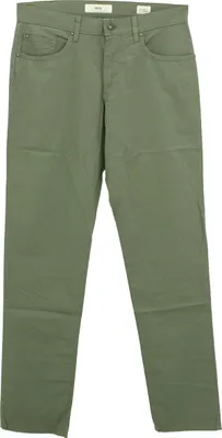 Produktbild von 28705 Brax, Cadiz U,  Herren Jeans Hose, Popeline Stretch, khaki, W 52 L 34