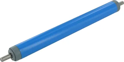 Produktbild von Tragrolle Kunststoff 20x1,5 EL 200 AL 230 Achse: Federachse  6