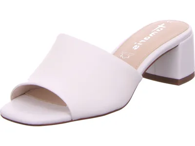 Obrázok produktu pre Tamaris klasické sandále biele biele 272-10-00148