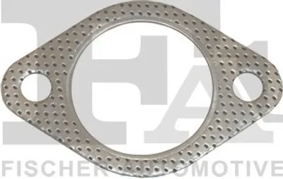 Produktbild von FA1 870-902 Auspuffdichtung Auspuffdichtung für VW Golf VII Schrägheck (5G1, BQ1, BE1, BE2)