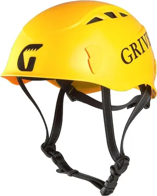 Produktbild von Grivel Salamander 2.0 Barva: gelb