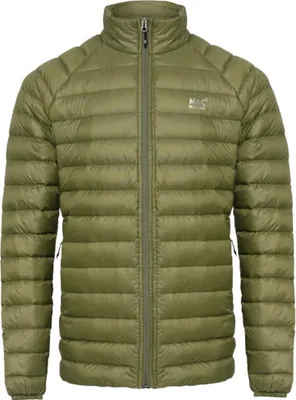 Produktbild von Mac In A Sac Synergy Men Thermolite Jacke Khaki XL