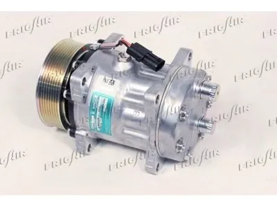 Produktbild von FRIGAIR 920.20265 7H15 Klimaanlage Klimakompressor R134a