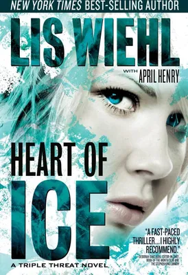 Produktbild von Heart of Ice