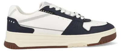 Productafbeelding van Cruyff Sneaker Collegam CC241030-163 Wit / Blauw-46
