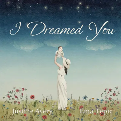 Produktbild von I Dreamed You