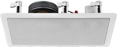 Produktbild von MONACOR SPE-32/WS Hi-Fi-Wand- und Deckenlautsprecher, 8 O