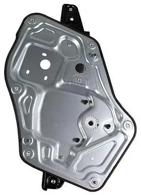 Produktbild von METZGER 2160405 Elektrischer Fensterheber Vorne Links für SKODA YETI (5L)