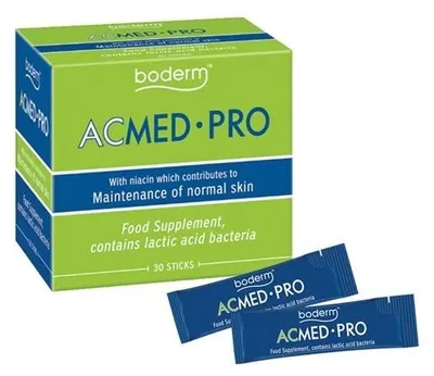 Produktbild von Acmed Pro 30 Stick