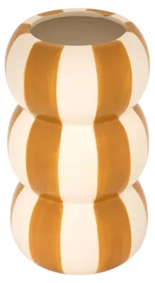 Produktbild von Vase neya, h. 21 cm  - Atmosphera créateur d'intérieur