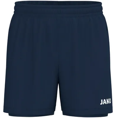 Zdjęcie produktu dla JAKO 2 w 1 Szorty One marine XL