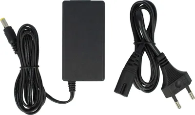 Produktbild von vhbw Netzteil kompatibel mit HP Scanjet G2410, 4470Cxi, 4670, 4470Cse, 4600, 4470C, 4400Cxi, G3010, G2710 Drucker