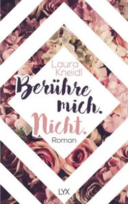 Obrázok produktu pre Berühre mich. Nicht.