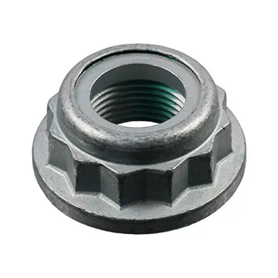 Image de FEBI BILSTEIN Ecrou, fusée d'essieu Article : 08023