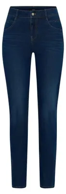 Productafbeelding van BRAX dames jeans, model Shakira, "Free to Move" lijn