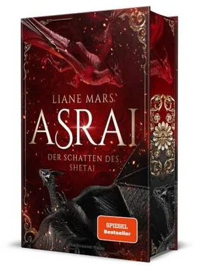 Immagine prodotto di Asrai - Der Schatten des Shetai