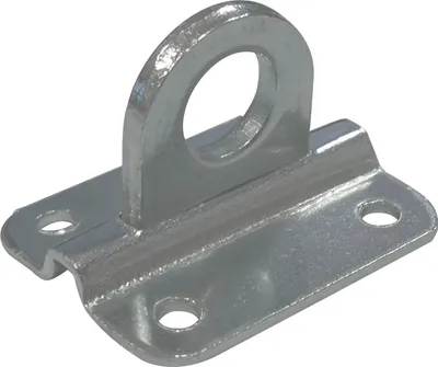 Produktbild von OESEN Öse für Drahtüberfalle 081.000004.00 Zu Ueberfalle #81 Vz 80mm