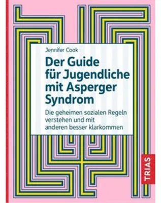 Zdjęcie produktu dla Der Guide für Jugendliche mit Asperger-Syndrom